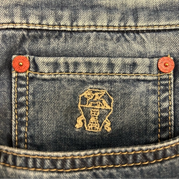 Brunello Cucinelli Controllo Jeans Size IT 58 - Picture 7 of 16